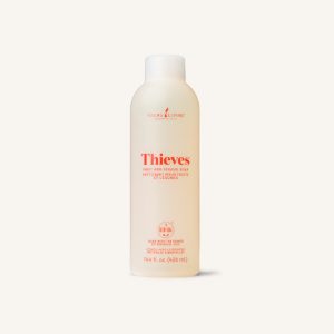 Thieves Fruit & Veggie Soak