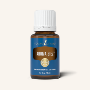 Aroma Siez Essential Oil Blend