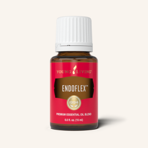 EndoFlex Essential Oil Blend