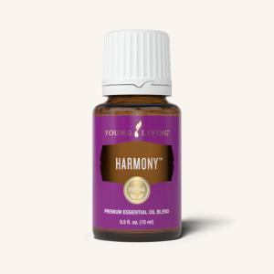 Harmony Essential Oil Blend