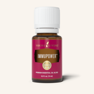 ImmuPower Essential Oil Blend