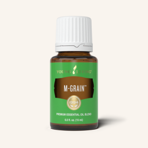 M-Grain Essential Oil Blend