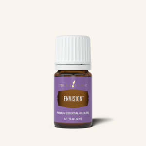 Envision Essential Oil Blend