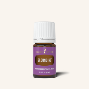 Grounding Essential Oil Blend