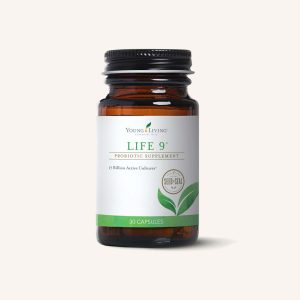 Life 9 Probiotic